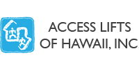 Access Lifts Hawaii Logo