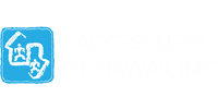 Access Lifts Hawaii Logo